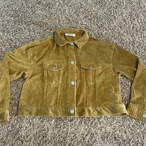 ❄️Double Zero jacket a